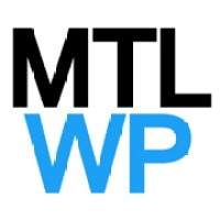 Montreal WP logo, Montreal WP contact details