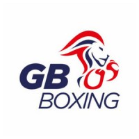 GB Boxing logo, GB Boxing contact details