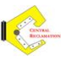 Central Reclamation Inc logo, Central Reclamation Inc contact details