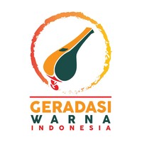 Geradasi Warna logo, Geradasi Warna contact details