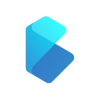 BlueTarget.ai logo, BlueTarget.ai contact details