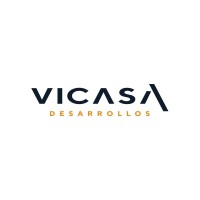 Vicasa Desarollos logo, Vicasa Desarollos contact details