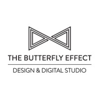 The Butterfly Effect Studio logo, The Butterfly Effect Studio contact details