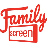 Family Screen GmbH logo, Family Screen GmbH contact details