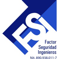 Factor Seguridad Ingenieros S.A.S logo, Factor Seguridad Ingenieros S.A.S contact details