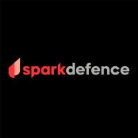 Sparkdefence logo, Sparkdefence contact details