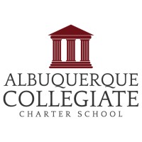 Albuquerque Collegiate Charter School logo, Albuquerque Collegiate Charter School contact details