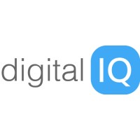 Digital IQ logo, Digital IQ contact details