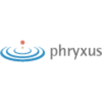 Phryxus logo, Phryxus contact details