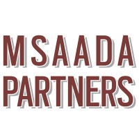 Msaada Partners logo, Msaada Partners contact details