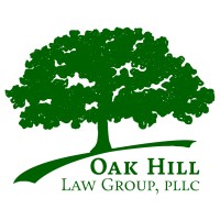 Oak Hill Law Group, PLLC logo, Oak Hill Law Group, PLLC contact details