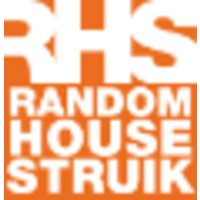 Random House Struik logo, Random House Struik contact details