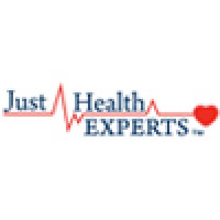 Just Health Experts logo, Just Health Experts contact details