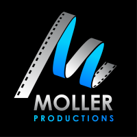 Moller Productions logo, Moller Productions contact details