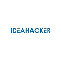 IdeaHacker logo, IdeaHacker contact details