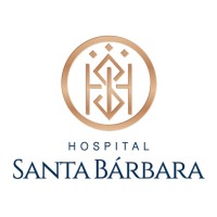 Hospital Santa Bárbara logo, Hospital Santa Bárbara contact details