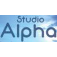 Studio Alpha logo, Studio Alpha contact details