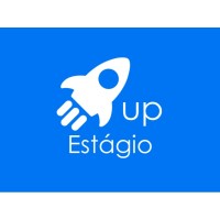 Up Estágio logo, Up Estágio contact details