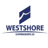 Westshore Shipbrokers AS logo, Westshore Shipbrokers AS contact details