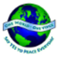 One World One Voice logo, One World One Voice contact details