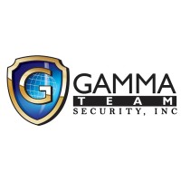 GAMMA TEAM SECURITY, INC logo, GAMMA TEAM SECURITY, INC contact details