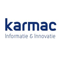 Karmac Informatie & Innovatie bv logo, Karmac Informatie & Innovatie bv contact details