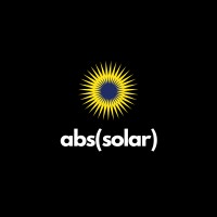 Absolute Solar logo, Absolute Solar contact details