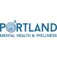 Portland Mental Health logo, Portland Mental Health contact details