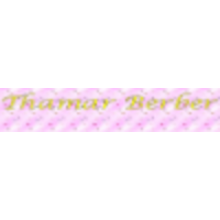 Thamar Berber logo, Thamar Berber contact details