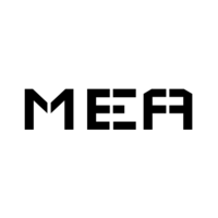 MEA logo, MEA contact details