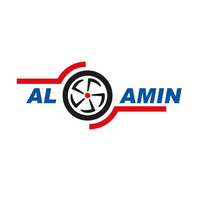 Al Amin service center logo, Al Amin service center contact details