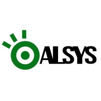 Alsys Pte Ltd logo, Alsys Pte Ltd contact details