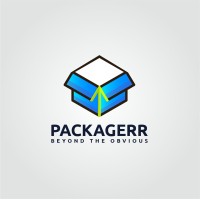 Packagerr logo, Packagerr contact details