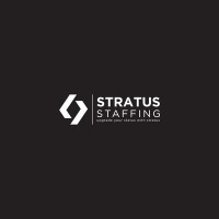 Stratus Staffing logo, Stratus Staffing contact details