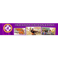 High School for Violin And Dance logo, High School for Violin And Dance contact details