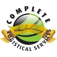 Complete Logistical Services logo, Complete Logistical Services contact details