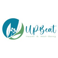 UpBeat Health and Wellbeing logo, UpBeat Health and Wellbeing contact details