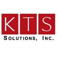 KTS Solutions, Inc. logo, KTS Solutions, Inc. contact details