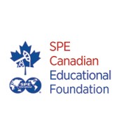 SPE Canadian Educational Foundation logo, SPE Canadian Educational Foundation contact details