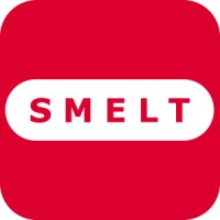 Smelt logo, Smelt contact details