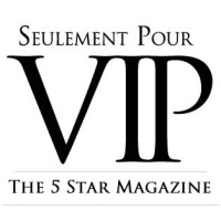 Seulement Pour VIP logo, Seulement Pour VIP contact details