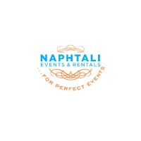 Naphtali Party Rentals logo, Naphtali Party Rentals contact details