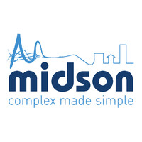 Midson Construction logo, Midson Construction contact details