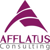 Afflatus Consulting logo, Afflatus Consulting contact details