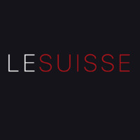 LE SUISSE logo, LE SUISSE contact details