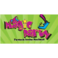 Magic Party logo, Magic Party contact details