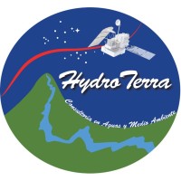 HydroTerra S.A.C. logo, HydroTerra S.A.C. contact details