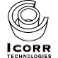 ICORR Technologies logo, ICORR Technologies contact details