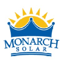 Monarch Solar Myrtle Beach logo, Monarch Solar Myrtle Beach contact details