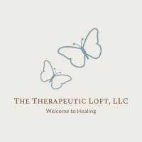 The Therapeutic Loft logo, The Therapeutic Loft contact details